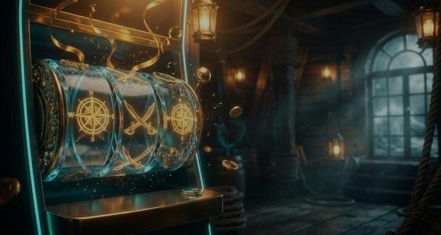 Captain Jack Casino